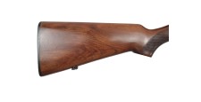 OP22 OCCASION - CARABINE BRNO MOD.2 CAL.22LR + LUNETTE HUSQVARNA JAKTOPTIK 4x32 + MODERATEUR