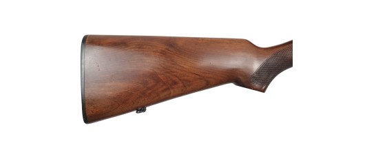 OP22 OCCASION - CARABINE BRNO MOD.2 CAL.22LR + LUNETTE HUSQVARNA JAKTOPTIK 4x32 + MODERATEUR