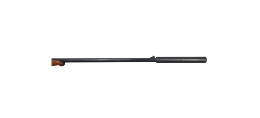 OP22 OCCASION - CARABINE BRNO MOD.2 CAL.22LR + LUNETTE HUSQVARNA JAKTOPTIK 4x32 + MODERATEUR