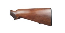 OP22 OCCASION - CARABINE BRNO MOD.2 CAL.22LR + LUNETTE HUSQVARNA JAKTOPTIK 4x32 + MODERATEUR