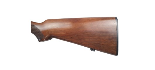 OP22 OCCASION - CARABINE BRNO MOD.2 CAL.22LR + LUNETTE HUSQVARNA JAKTOPTIK 4x32 + MODERATEUR
