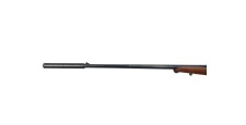 OP22 OCCASION - CARABINE BRNO MOD.2 CAL.22LR + LUNETTE HUSQVARNA JAKTOPTIK 4x32 + MODERATEUR