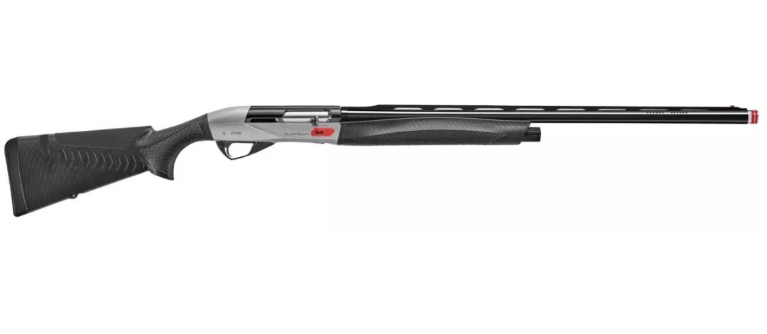 FUSIL SEMI AUTO BENELLI RAFFAELLO ETHOS SUPER SPORT ADVANCE IMPACT CALIBRE 12/ CANON 76CM