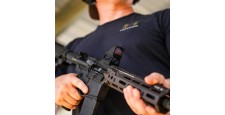 POINT ROUGE SIGHTMARK MINISHOT M-SPEC GENII 3MOA
