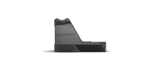 POINT ROUGE SIGHTMARK MINISHOT M-SPEC GENII 3MOA
