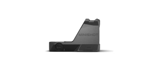 POINT ROUGE SIGHTMARK MINISHOT M-SPEC GENII 3MOA