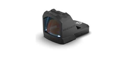 POINT ROUGE SIGHTMARK MINISHOT M-SPEC GENII 3MOA