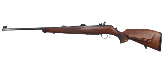 OP OCCASION - CARABINE KRICO 700 DELUXE CAL.6.5x55SE