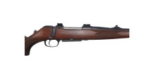 OP OCCASION - CARABINE KRICO 700 DELUXE CAL.6.5x55SE