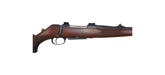 OP OCCASION - CARABINE KRICO 700 DELUXE CAL.6.5x55SE