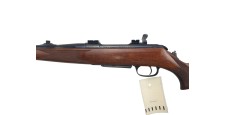 OP OCCASION - CARABINE KRICO 700 DELUXE CAL.6.5x55SE