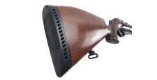 OP OCCASION - CARABINE KRICO 700 DELUXE CAL.6.5x55SE
