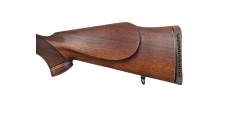 OP OCCASION - CARABINE PARKER HALE SAFARI CAL.243WIN + LUNETTE TASCO 6x
