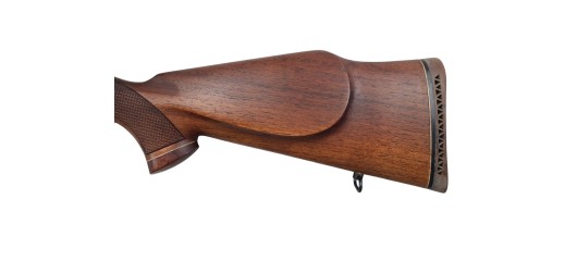 OP OCCASION - CARABINE PARKER HALE SAFARI CAL.243WIN + LUNETTE TASCO 6x