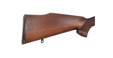 OP OCCASION - CARABINE PARKER HALE SAFARI CAL.243WIN + LUNETTE TASCO 6x