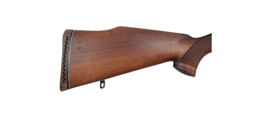 OP OCCASION - CARABINE PARKER HALE SAFARI CAL.243WIN + LUNETTE TASCO 6x