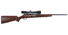 OP OCCASION - CARABINE LINEAIRE MAUSER M96 CAL.6.5x55SE + LUNETTE BUSHNELL BANNER 4-12x40