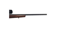 OP OCCASION - CARABINE LINEAIRE MAUSER M96 CAL.6.5x55SE + LUNETTE BUSHNELL BANNER 4-12x40