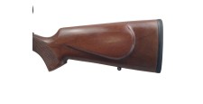 OP OCCASION - CARABINE LINEAIRE MAUSER M96 CAL.6.5x55SE + LUNETTE BUSHNELL BANNER 4-12x40