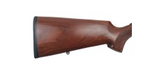 OP OCCASION - CARABINE LINEAIRE MAUSER M96 CAL.6.5x55SE + LUNETTE BUSHNELL BANNER 4-12x40