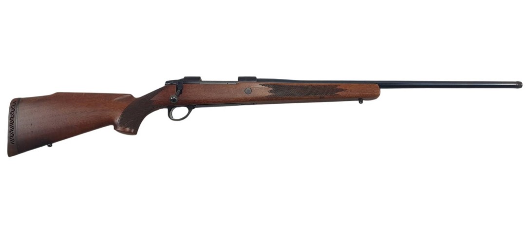 OP OCCASION - CARABINE SAKO L61R CAL.7RM