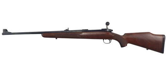 OP OCCASION - CARABINE TIKKA M65 CAL.6.5x55SE