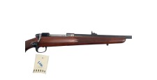 OP OCCASION - CARABINE TIKKA M65 CAL.6.5x55SE