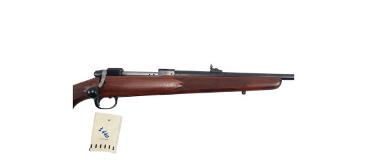 OP OCCASION - CARABINE TIKKA M65 CAL.6.5x55SE