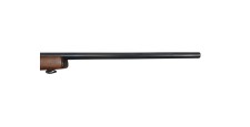 OP OCCASION - CARABINE SAKO VIXEN L461 CAL.222REM + LUNETTE NIKKO STIRLING 4x32