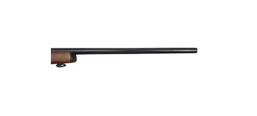 OP OCCASION - CARABINE SAKO VIXEN L461 CAL.222REM + LUNETTE NIKKO STIRLING 4x32