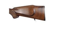 OP OCCASION - CARABINE SAKO VIXEN L461 CAL.222REM + LUNETTE NIKKO STIRLING 4x32