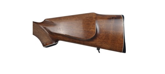 OP OCCASION - CARABINE SAKO VIXEN L461 CAL.222REM + LUNETTE NIKKO STIRLING 4x32
