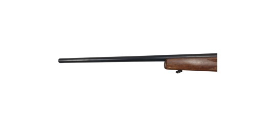 OP OCCASION - CARABINE SAKO VIXEN L461 CAL.222REM + LUNETTE NIKKO STIRLING 4x32