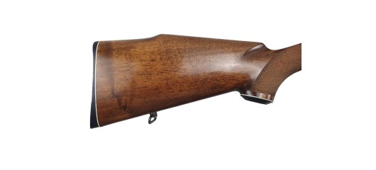 OP OCCASION - CARABINE SAKO VIXEN L461 CAL.222REM + LUNETTE NIKKO STIRLING 4x32