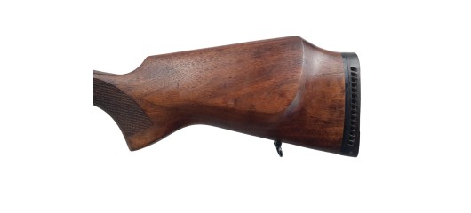 OP OCCASION - CARABINE VARBERGER CALIBRE 6.5x55SE + LUNETTE TASCO 4x32