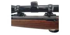 OP OCCASION - CARABINE VARBERGER CALIBRE 6.5x55SE + LUNETTE TASCO 4x32
