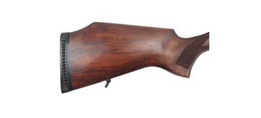 OP OCCASION - CARABINE VARBERGER CALIBRE 6.5x55SE + LUNETTE TASCO 4x32