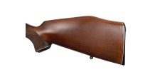 OP OCCASION - CARABINE KRICO CALIBRE 222REM + LUNETTE BUSHNELL 4x
