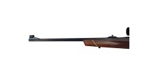 OP OCCASION - CARABINE KRICO CALIBRE 222REM + LUNETTE BUSHNELL 4x