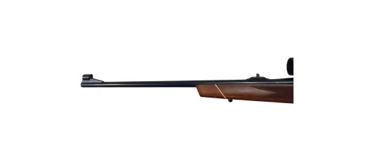 OP OCCASION - CARABINE KRICO CALIBRE 222REM + LUNETTE BUSHNELL 4x
