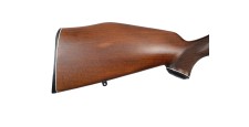 OP OCCASION - CARABINE KRICO CALIBRE 222REM + LUNETTE BUSHNELL 4x