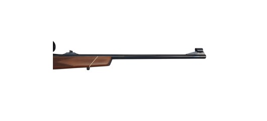 OP OCCASION - CARABINE KRICO CALIBRE 222REM + LUNETTE BUSHNELL 4x