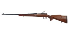 OP OCCASION - CARABINE PARKER HALE 1200 CAL.243WIN