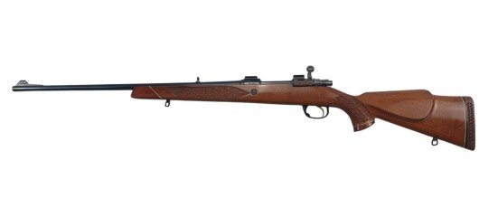 OP OCCASION - CARABINE PARKER HALE 1200 CAL.243WIN