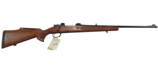 OP OCCASION - CARABINE PARKER HALE 1200 CAL.243WIN