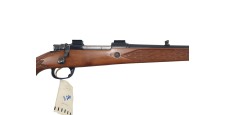 OP OCCASION - CARABINE PARKER HALE 1200 CAL.243WIN