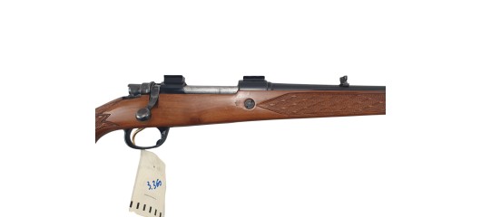OP OCCASION - CARABINE PARKER HALE 1200 CAL.243WIN