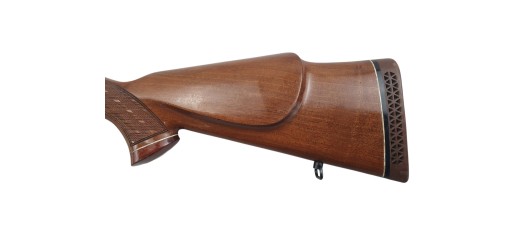 OP OCCASION - CARABINE PARKER HALE 1200 CAL.243WIN