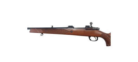 OP OCCASION - CARABINE PARKER HALE 1200 CAL.243WIN