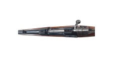 OP OCCASION - CARABINE PARKER HALE 1200 CAL.243WIN